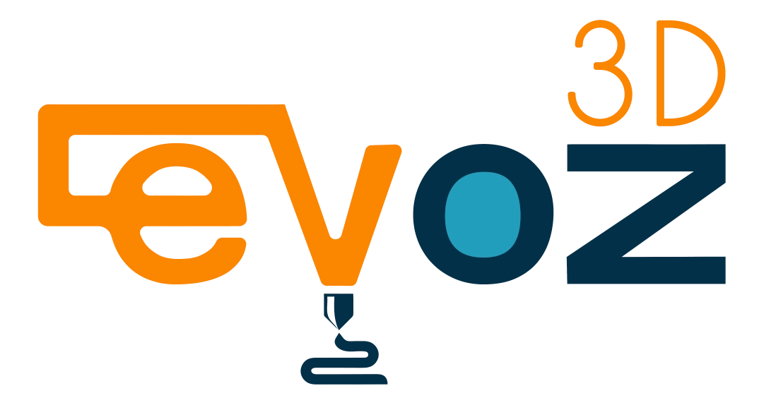 evoz3d.com