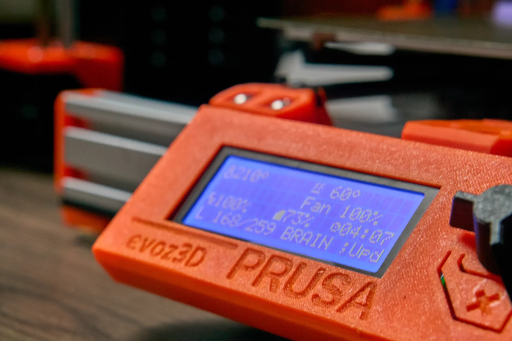 prusa_evoz3D-pantalla