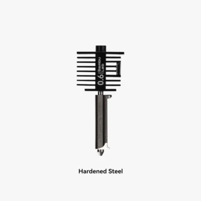 Hotend<br>Bambu Lab A1 Series