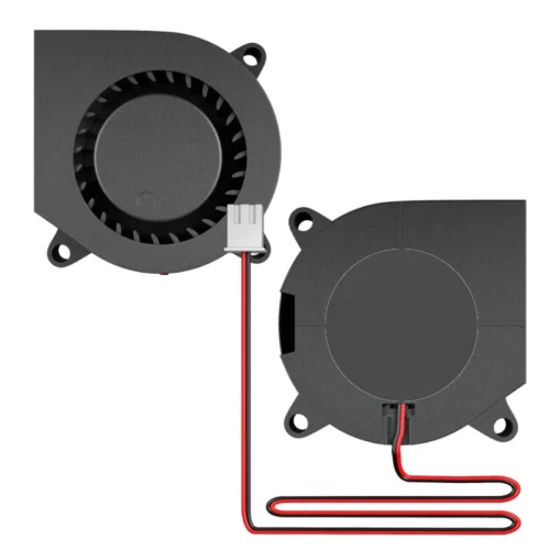 Turbina 4020<br>(Turbo Fan 4020)
