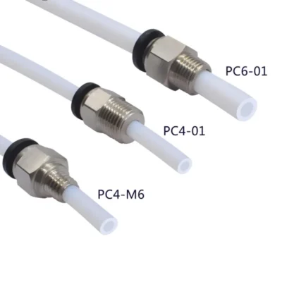 Conectores Neumaticos