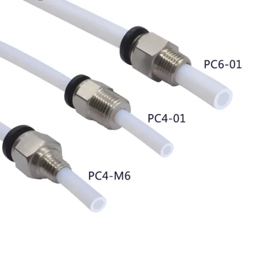 Conectores Neumaticos