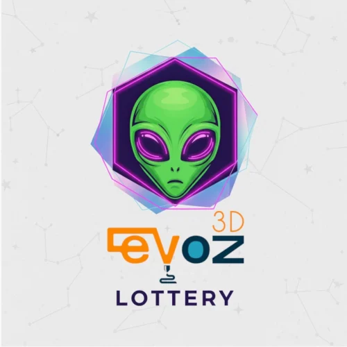 evoz3D lottery