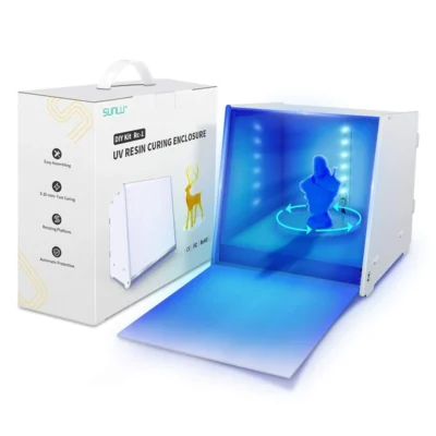 SUNLU_UV_Curing_Enclosure