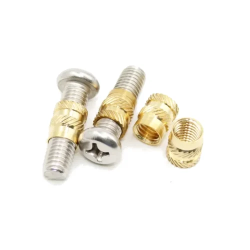 Bracket para perfil estructural