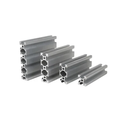 vSlot Perfil Estructural V-Slot