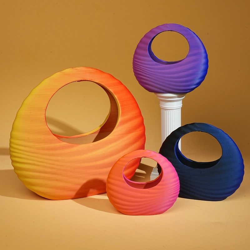 PLA Matte Dual Color
