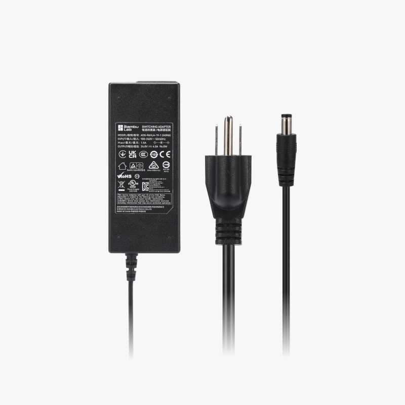 AMS2 Pro Adaptador