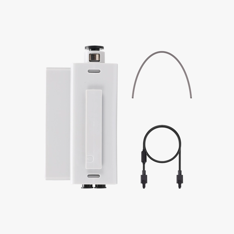 AMS HUB<br>Bambu Lab Serie A1