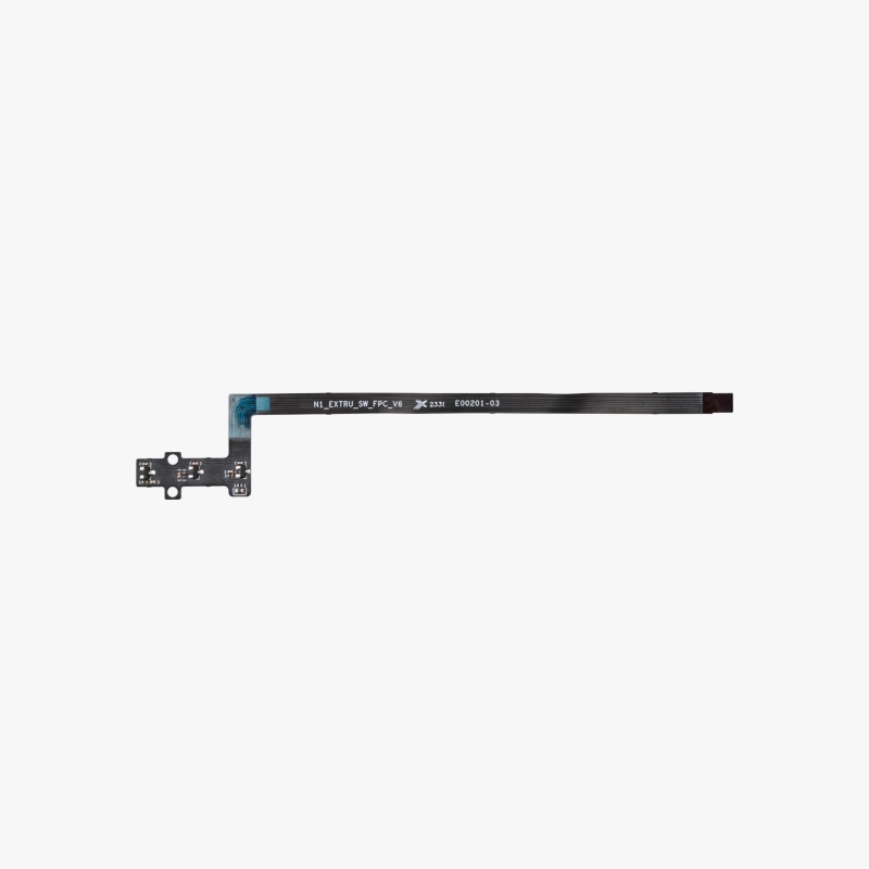 Filament Sensor<br>Bambu Lab A1 Series
