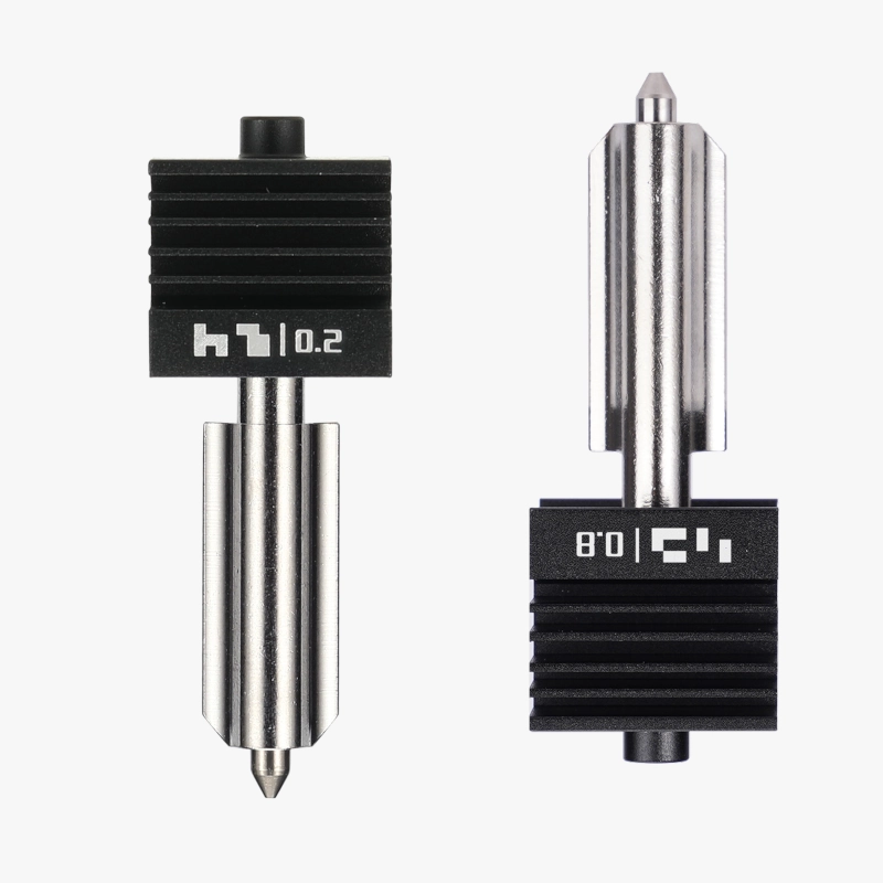 Hotend Bambu Lab<br>H2/P2S Series