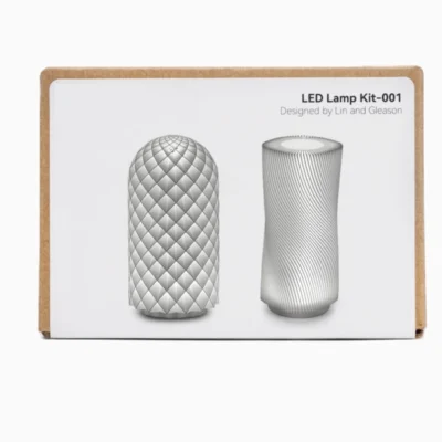 Led lamp kit