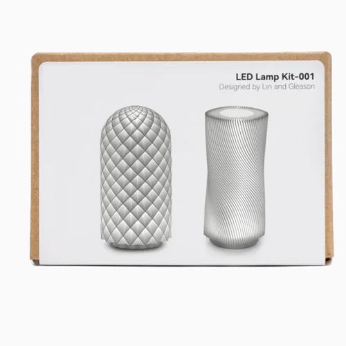 Led lamp kit