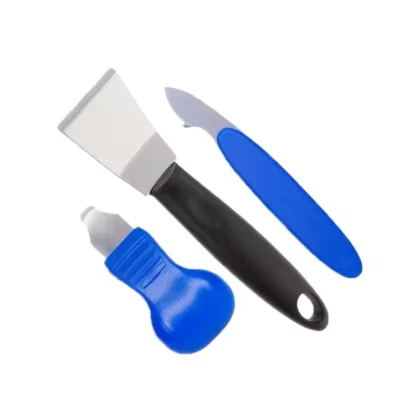 Herramientas para remover soportes de impresoras 3D