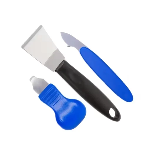 Herramientas para remover soportes de impresoras 3D
