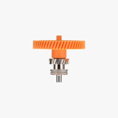 Extruder Gear - P2S - X2D Extruder Gear Assembly - Bambu Lab P2S - Bambu Lab X2D