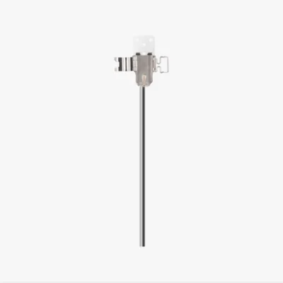 Hotend Heating Assembly - Left - X2D Hotend Heating Assembly - Left - Bambu Lab X2D